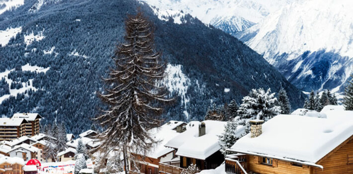 Cheapest Ski Resorts in Switzerland