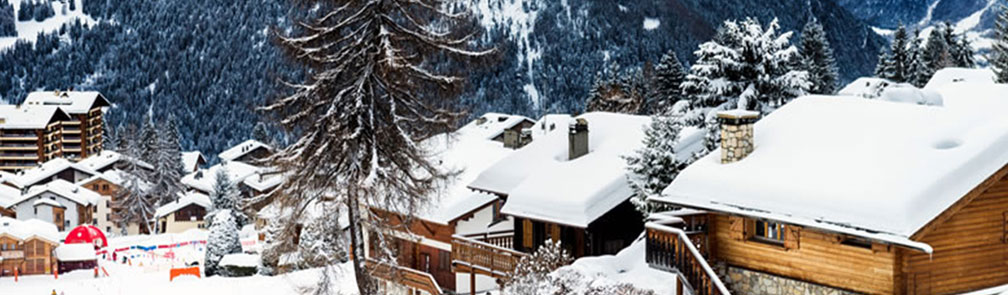 Cheapest Ski Resorts in Switzerland to Enjoy This Winter