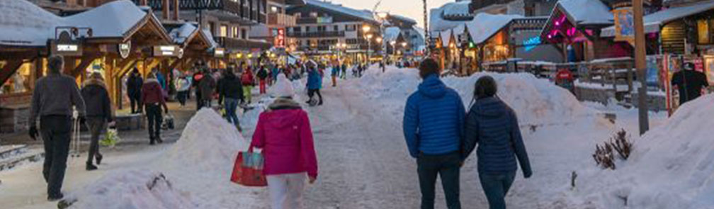 Ski Resorts With The Most Snowfall This Season