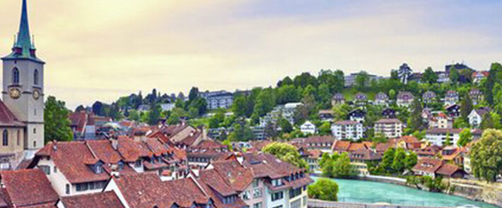 Interesting Cities in Switzerland where you can well spend the time